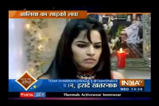 Kumkum Bhagya 16th December 2015 Aaliya Ne Liya Bulbul Ko Badnaam Karne Ka Faisala