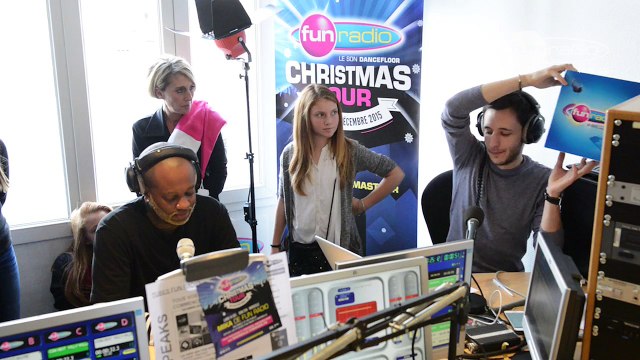 Willy William répond joue au Quiero no quiero