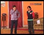 Comedy of sakhawat nazz with naseem vicky and dedar-funny clip_stage drama