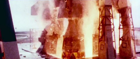 MOONWALKERS Trailer (Ron Perlman - 2016)