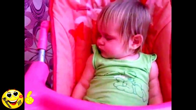 Маленькие дети - самые смешные моменты