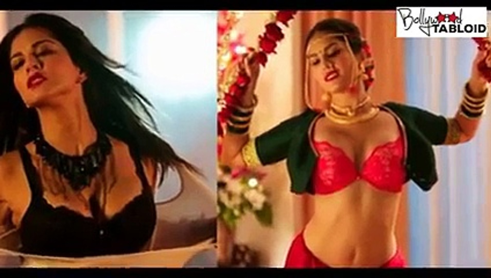 Sunny Leone's HOT Sex Scenes From Movie 'Mastizaade' - video Dailymotion