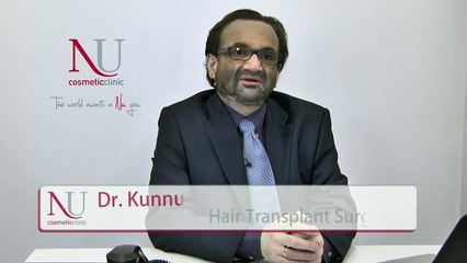 Hair Transplant for Men & Women FUT and FUE -Dr Vikas Kunnure