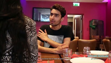 When she loves biryani more than everything_Funny clip_Zaid Ali T