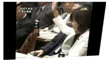 安倍晋三(総理)がブチギレ激怒！民主党のアノ女性議員はバカなのか？