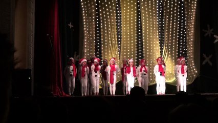 4Dance Karácsony - 3.