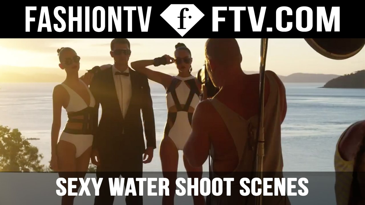 Behind The Scenes: JETS White Label | FTV.COM