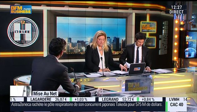 La mise au net: Option Way, une nouvelle technique pour payer des billets d'avion moins chers – 16/12