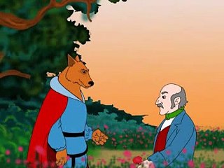 Beauty and The Beast Child Short Story Part_2 _New Child Story 2015 In English(Kids Cartoon)