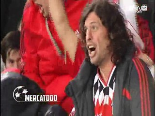 اهداف مباراة ( ريفر بليت 1-0 سانفريس هيروشيما ) كأس العالم للأندية 2015