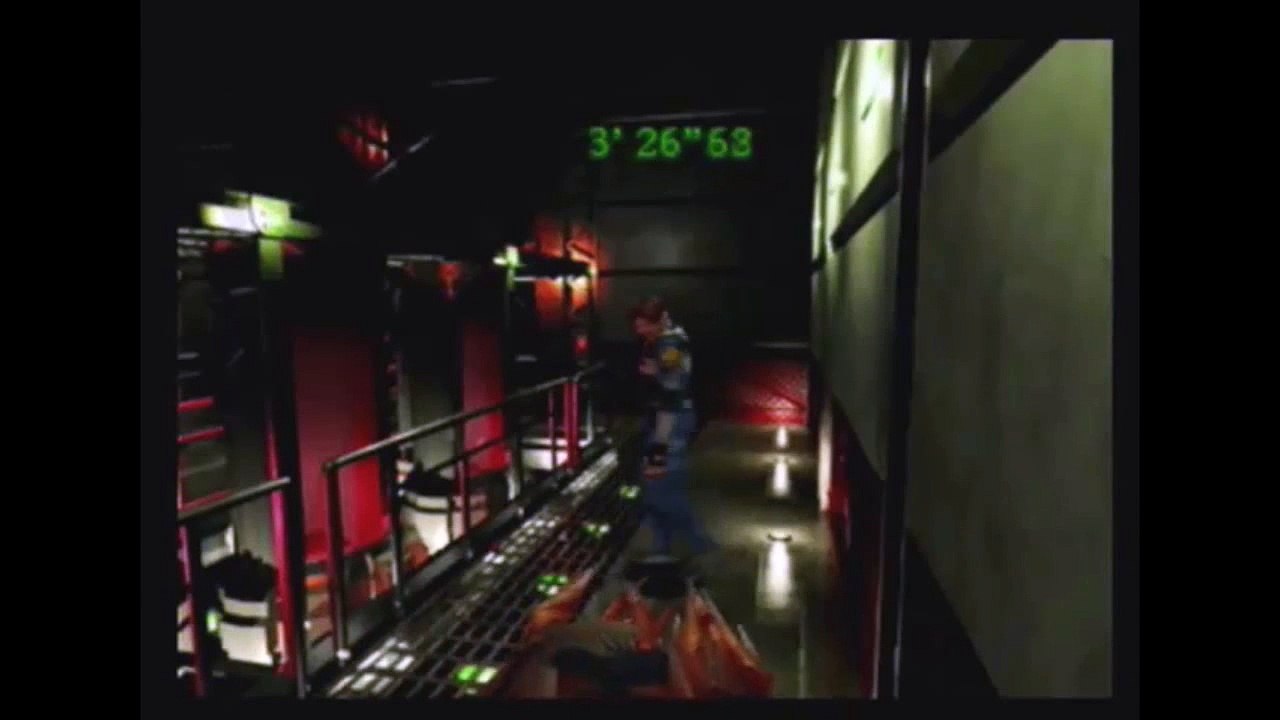 Resident Evil 2 - Episode 5 - Fr [HD]