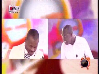 Marema:" je suis pas mariée mais.."