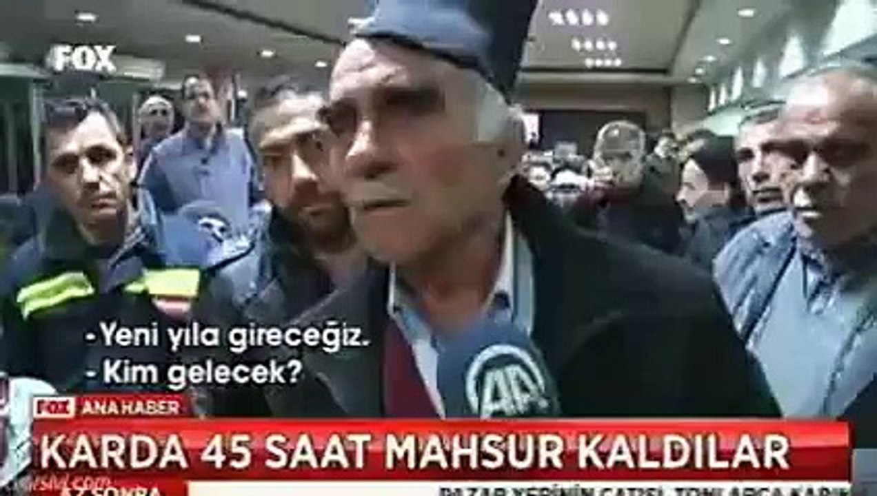 Bu Tiple Yeni Yıla Nasıl Girecekler