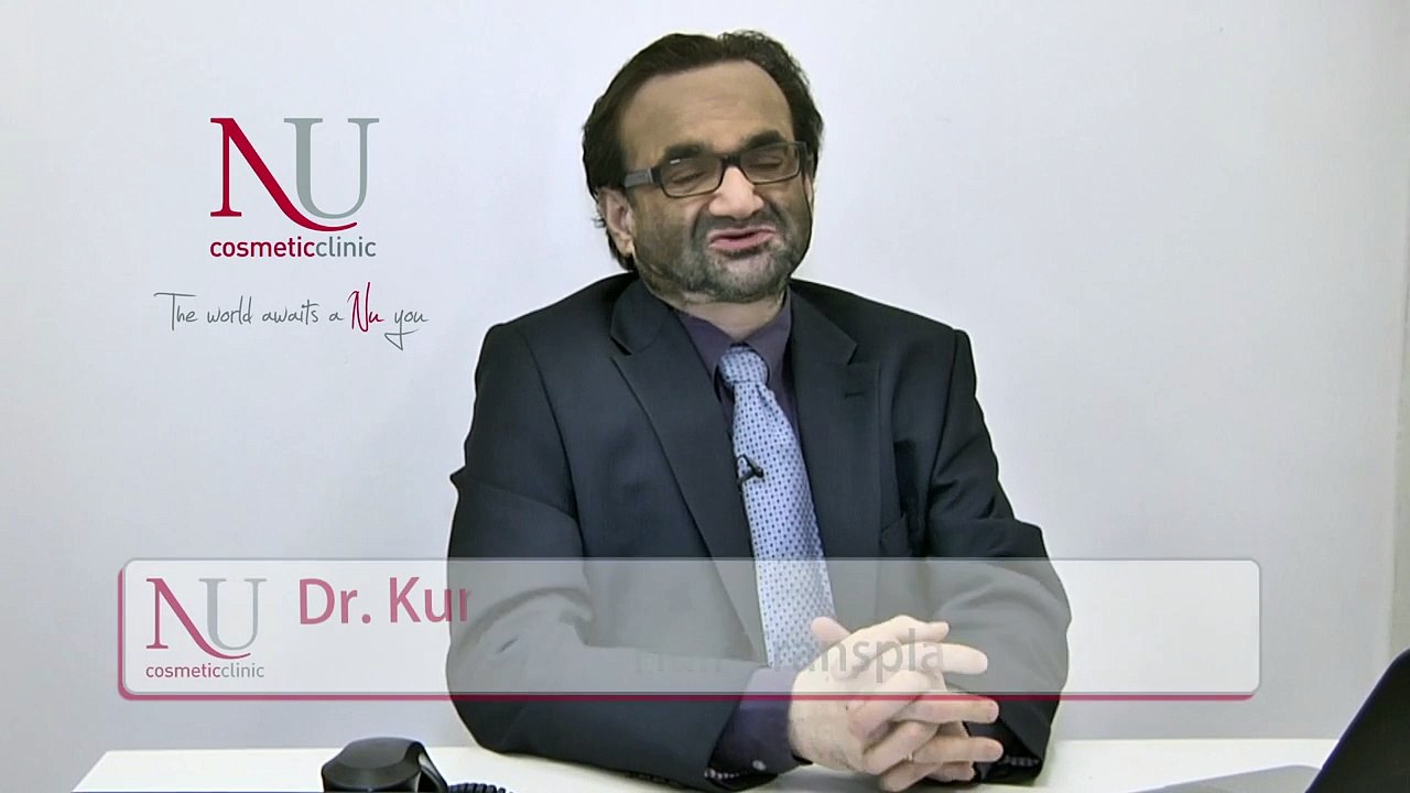 Consultation and Assessment before Hair Transplant - Dr. Kunnure (1)