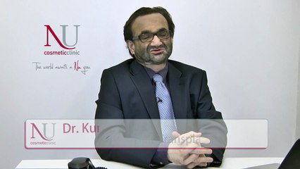 Consultation and Assessment before Hair Transplant - Dr. Kunnure (1)