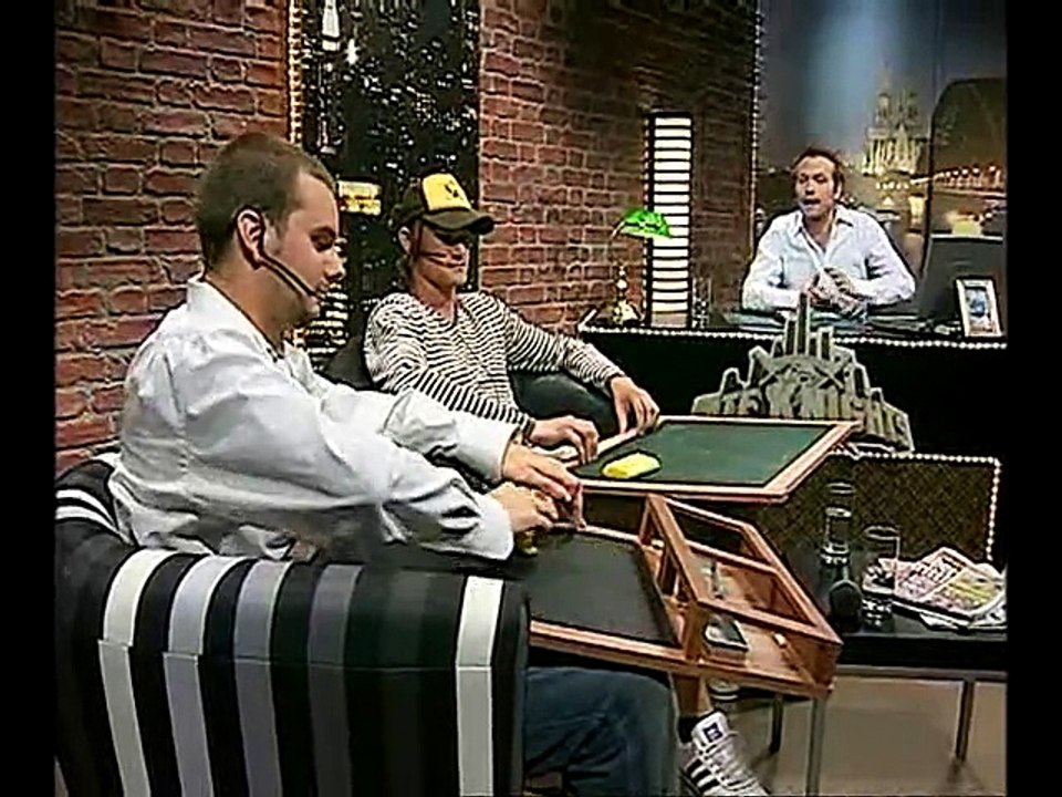 Late Knights #01 - Top 5 #01 - Tore der WM