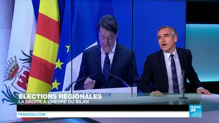 Élections régionales : le spectacle de la classe politique