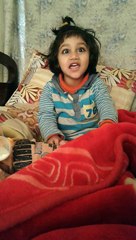 Emaan and Hussain 4