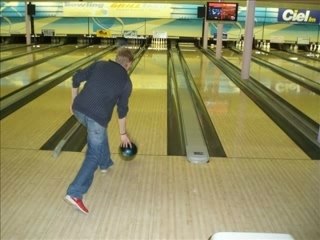 Animation Bowling 12-05