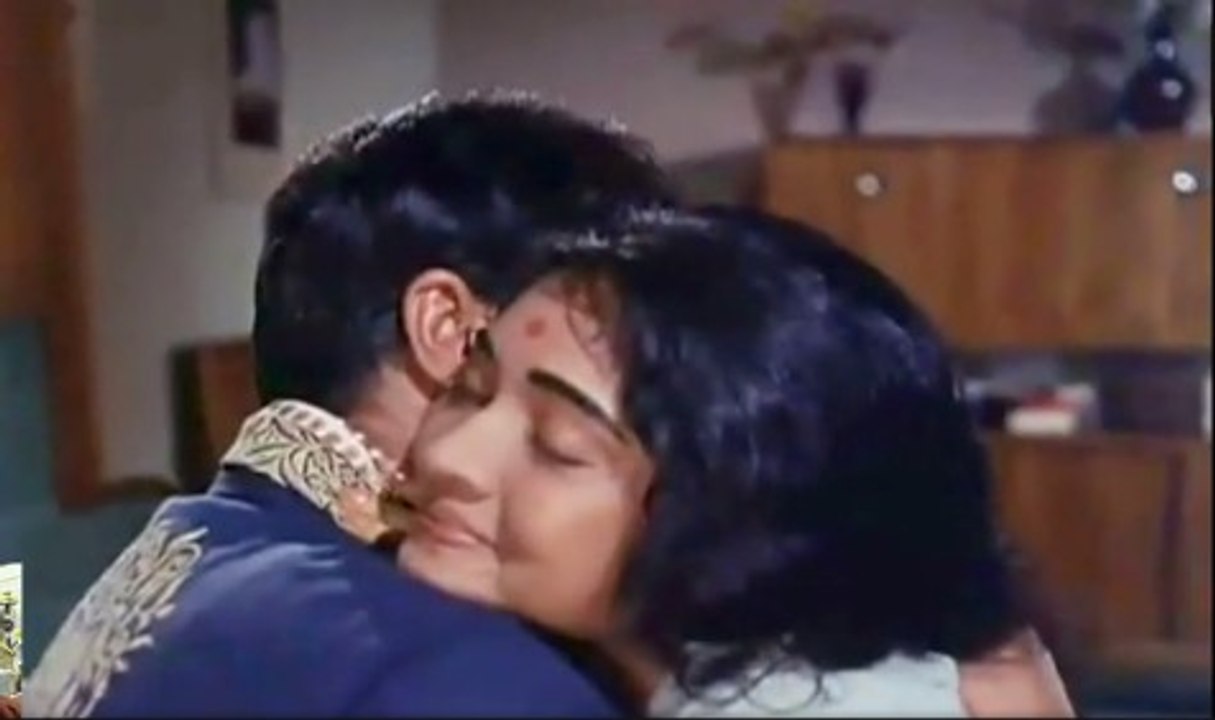 Husne Jaana Idhar Aa (Mukesh)_1-LATA　MUKESH RAF...