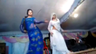 Desi Punjabi Girls Dance at wedding stage 2000 to 2015