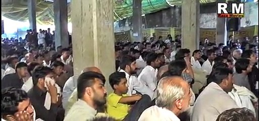 zakir ali imran jafri 12 zilhaj  jassoki gujrat 2016 new