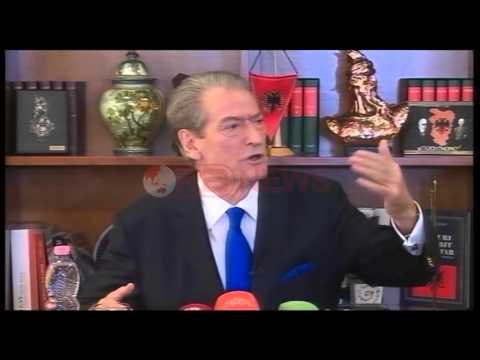 Berisha i përgjigjet Ramës: Njoha statusin e veteranit, por nuk dekorova xhelatë