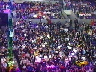 Trish vs Christy (rematch)