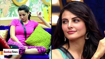 Bigg Boss 9 _ Day 65 _ Episode 65 - 15th Dec 2015 _ Kaun Hai Kaatil _ Bollywood News
