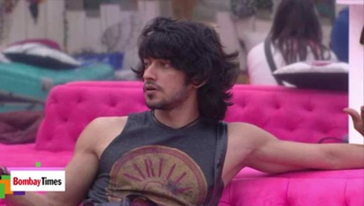 Bigg Boss 9 _ Day 65 _ Episode 65 - 15th Dec 2015 _ Victim's Gonna GET HURT REAL BAD !