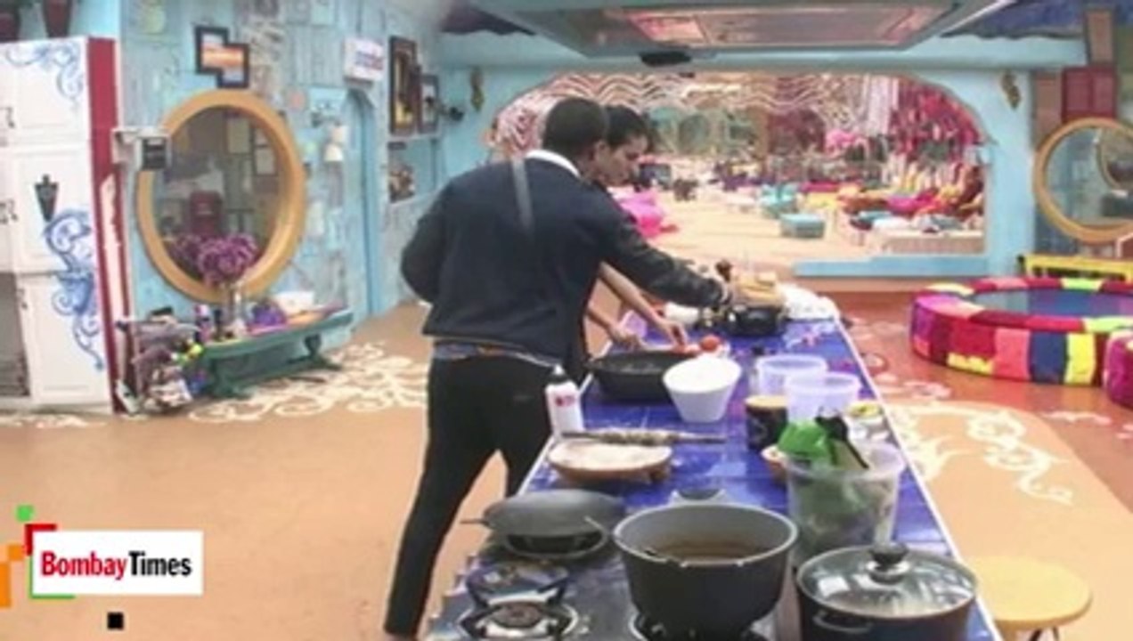 Bigg Boss 9 _ Day 66 _ Episode 66 - 16th Dec _ Another One Bites the Dust!