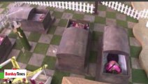 Bigg Boss 9 _ Day 66 _ Episode 66 - 16th Dec 2015 _ Triple Murder in the Bigg Boss House !