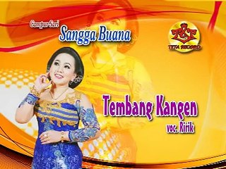 CAMPURSARI SANGGA BUANA-TEMBANG KANGEN