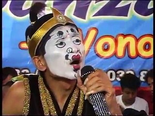 Campursari REVANSA _ Tresna Waranggana - Dhimas Tedjo ft Zarima Terbaru 2015