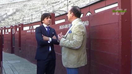 Diego Ventura al natural parte II