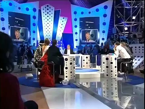 Benjamin Biolay - On nest pas couché 13 décembre 2008 #ONPC