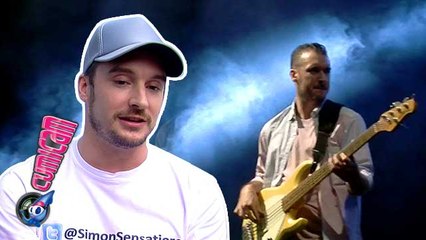 Ini Alasan Jono Cabut dari GBS - Cumicam 16 Desember 2015