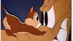 Donald Duck Chip and Dale Cartoons Full Episodes - Out on a Limb