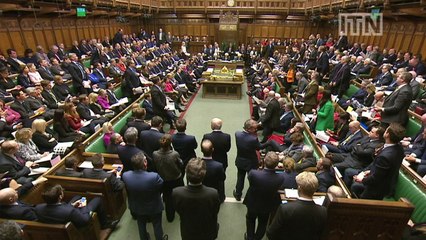 Cameron: Trump visit would "unite us all against him"