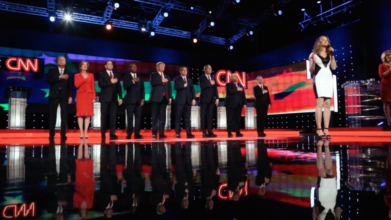 Here’s what you need to know about the Dec. 15 debate