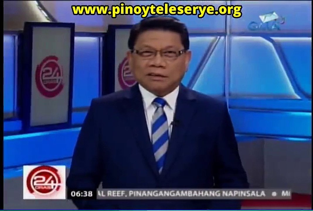 24 ORAS - December 16 2015 FULL EPISODE PART 2