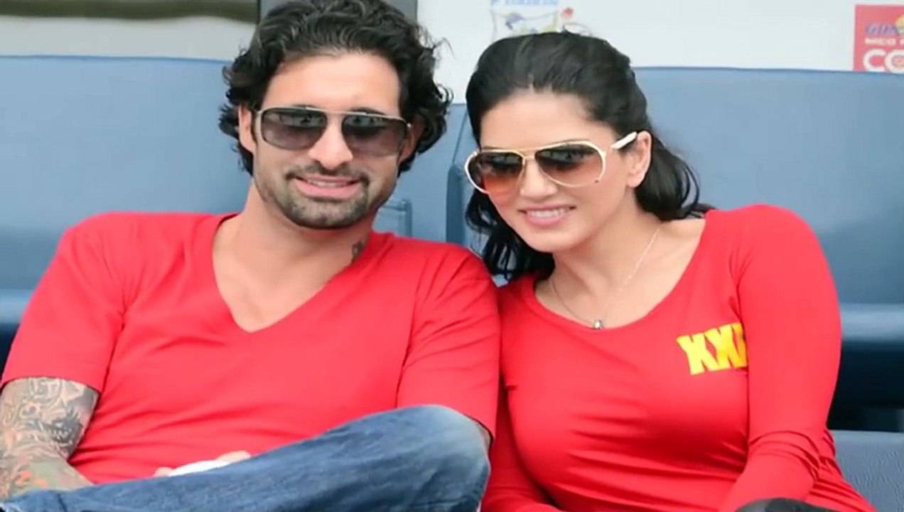 Sunny Leone Dirty Home Video