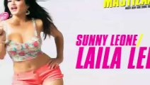 Sunny Leone Double $ex Comedy ‘Mastizaade’