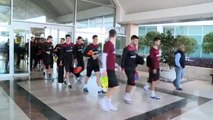 Pripreme FK Sarajevo u Antaliji Prilog TV Hayat