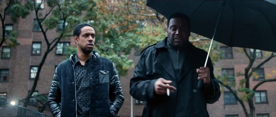 Exposed Official Trailer 2016 (Keanu Reeves)