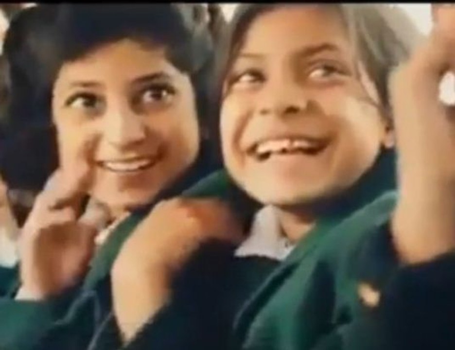 Mujhe Dushman ke Bachon ko Parhana Hai- ISPR New Song-APS Peshawar