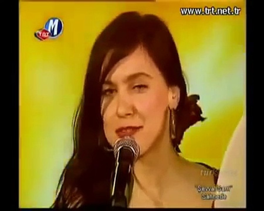 Sevval Sam - Hoy Memo (Kürtçe)