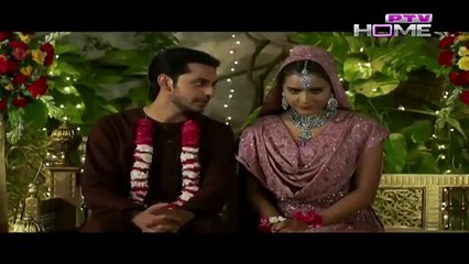 Kaanch Kay Rishtay Episode 13