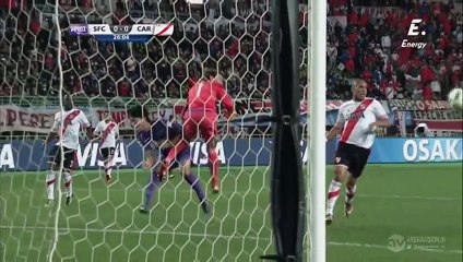 Sanfrecce Hiroshima vs River Plate – Highlights – Full Match  Dec 16  2015