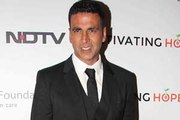 Akshay Kumar lends his support to the farmers of Maharashtra